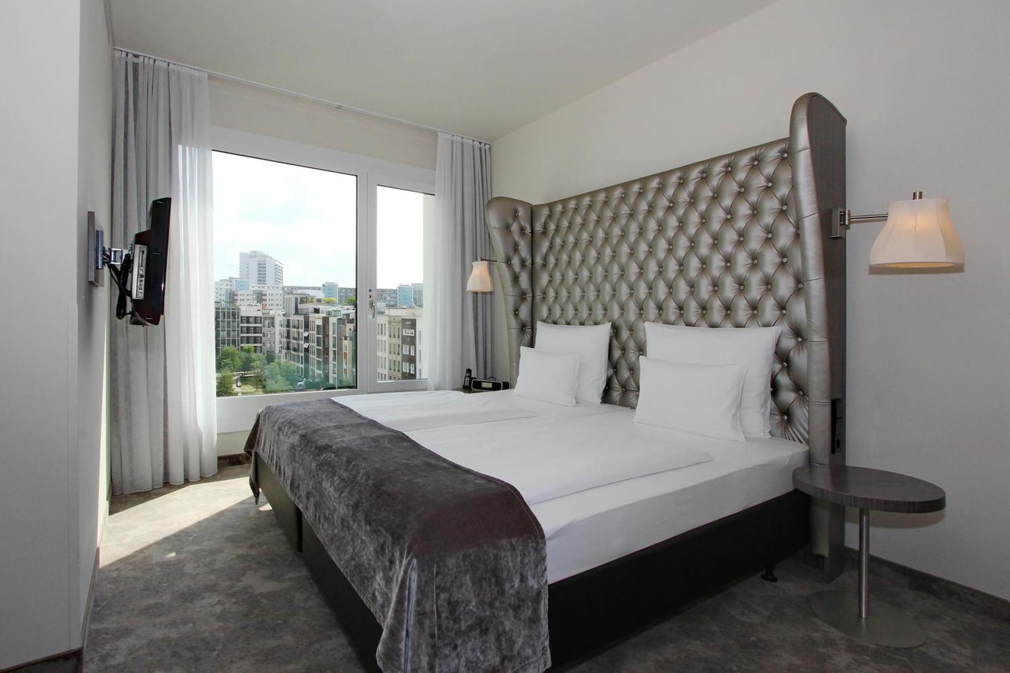 Arcotel John F Hotel Berlin
