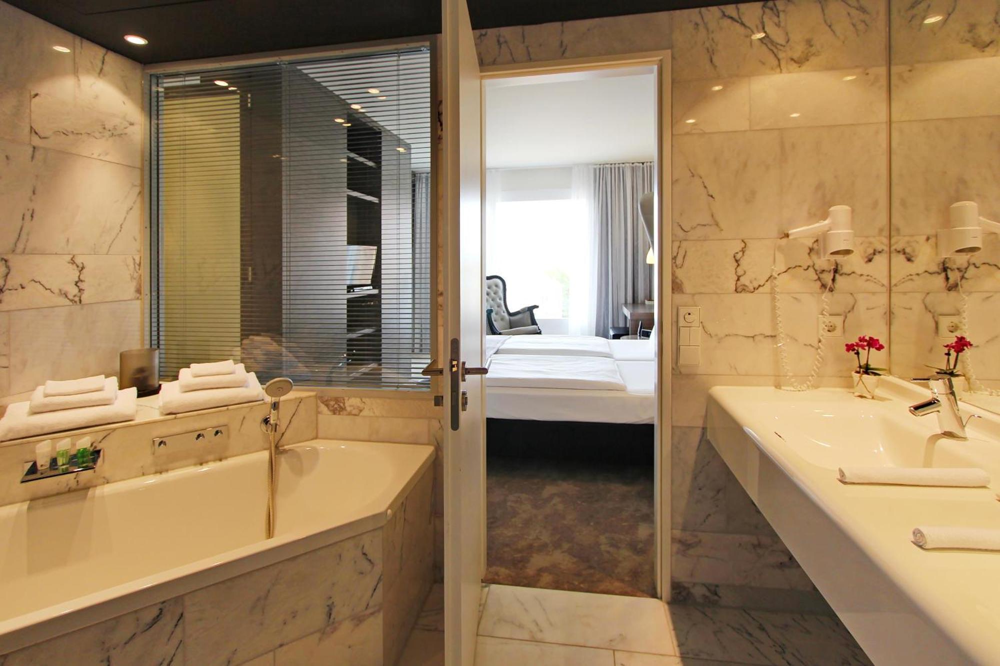 Hotel Arcotel John F Berlin