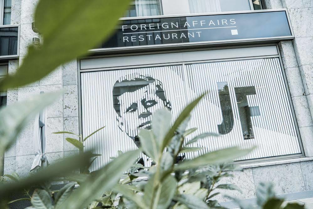 Arcotel John F 4* Berlin